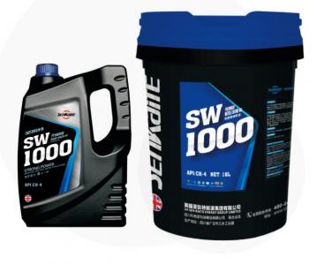 SW1000******柴油機(jī)油