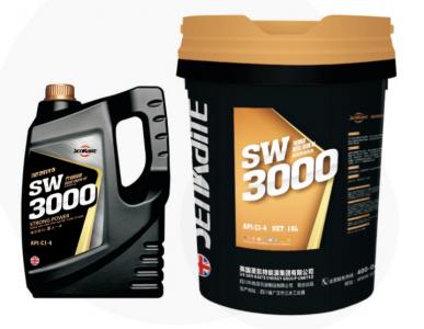 SW3000******柴油機(jī)油